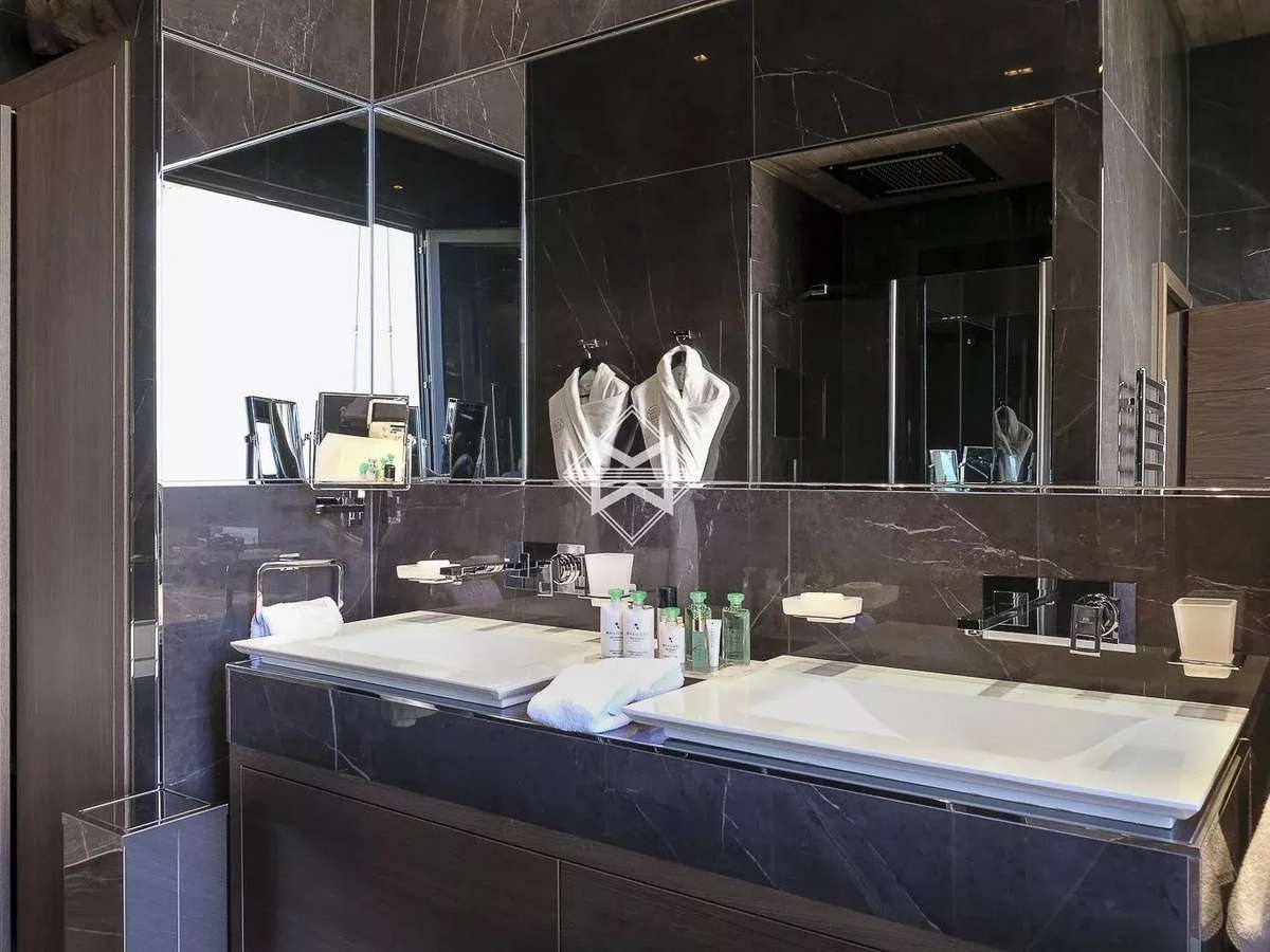 Maison La Croix-Valmer