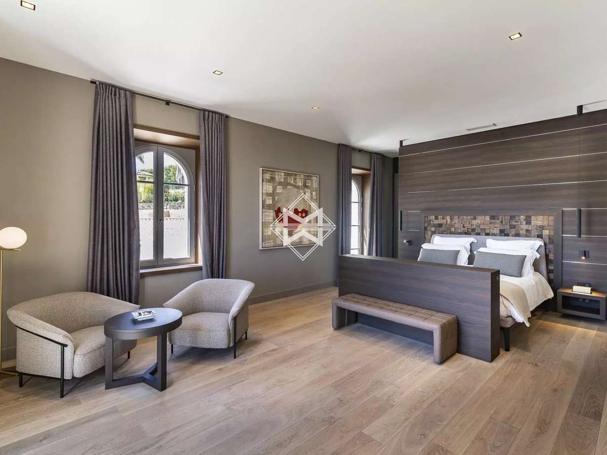 Maison La Croix-Valmer