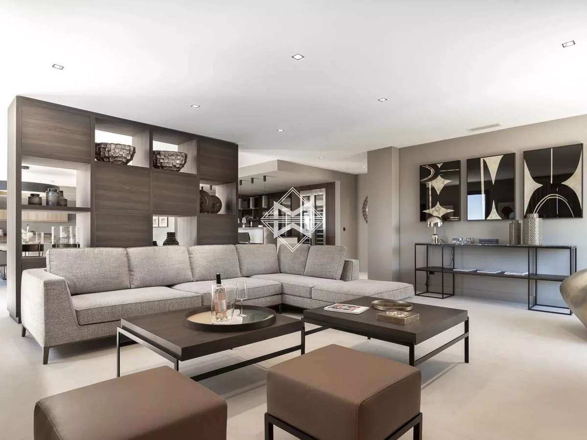 Maison La Croix-Valmer