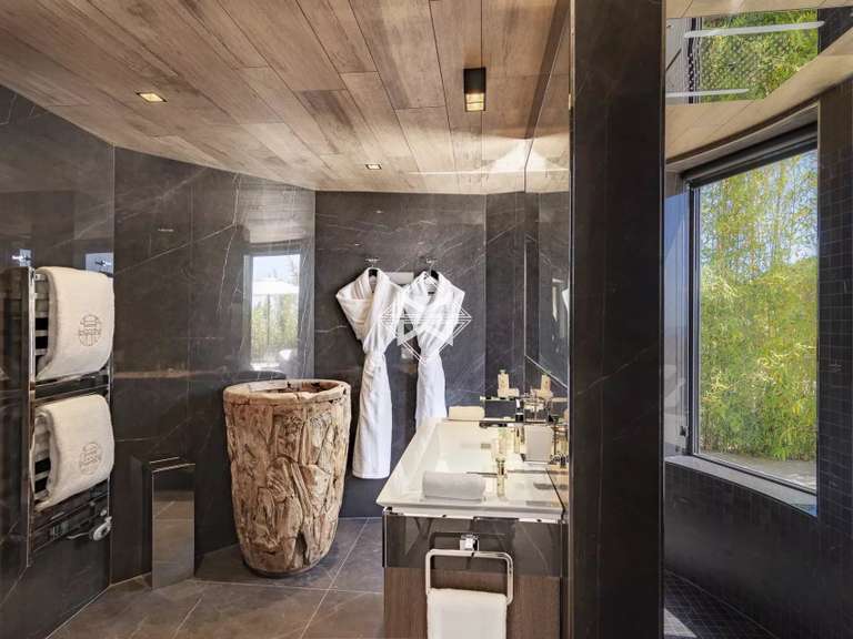 House La Croix-Valmer - 5 bedrooms - 390m²