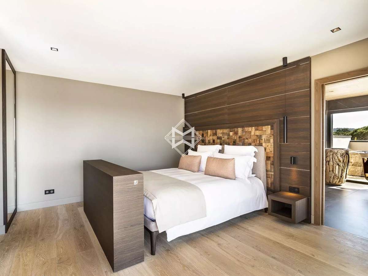 Maison La Croix-Valmer