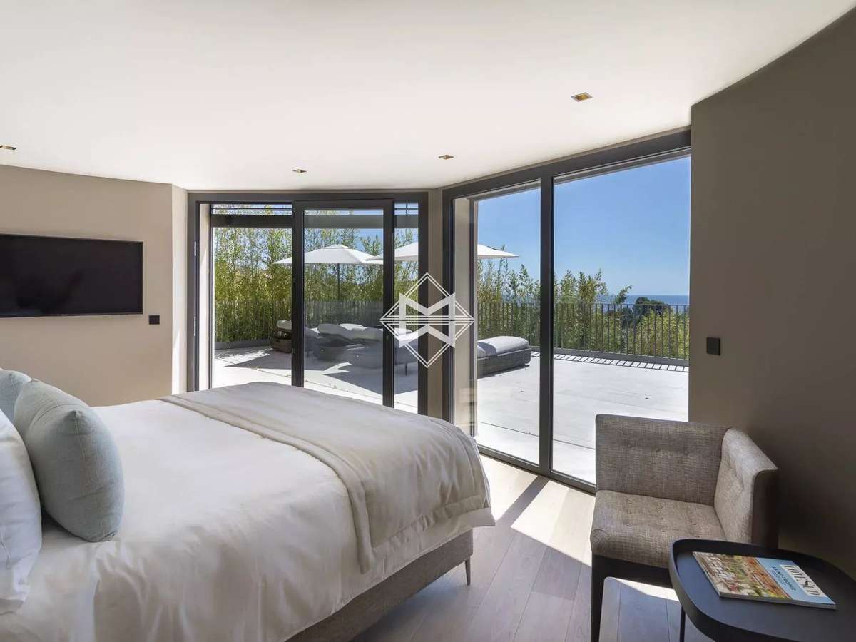 Maison La Croix-Valmer