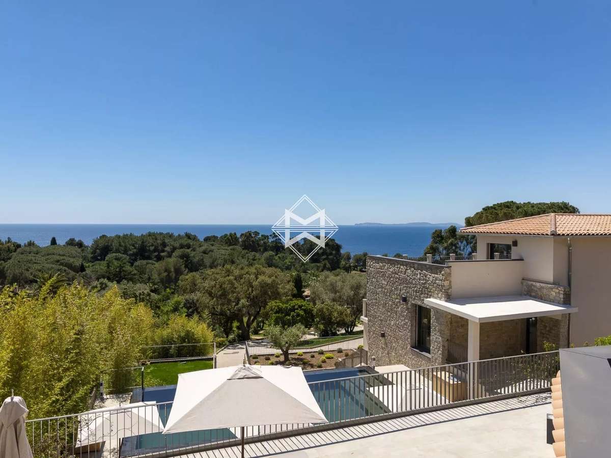 Maison La Croix-Valmer