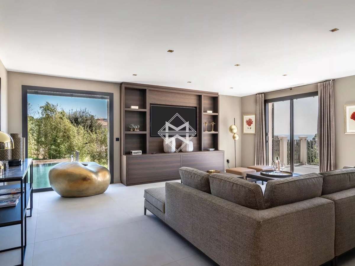 Maison La Croix-Valmer