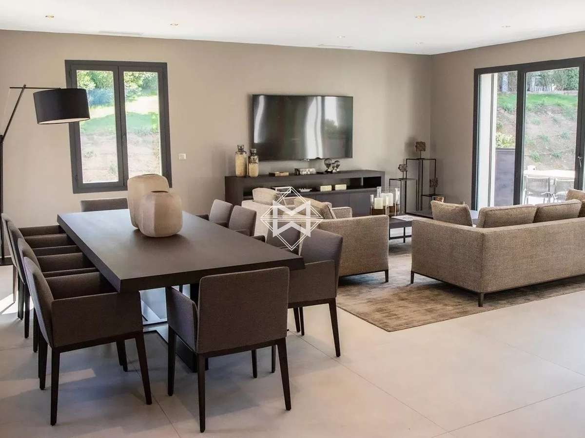 Maison La Croix-Valmer