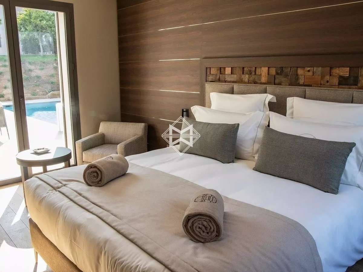 Maison La Croix-Valmer