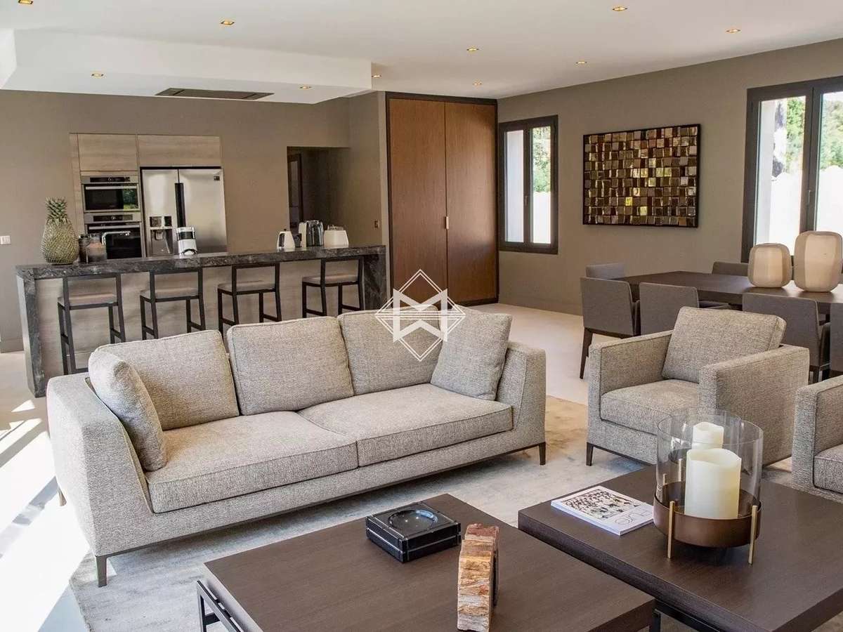 Maison La Croix-Valmer