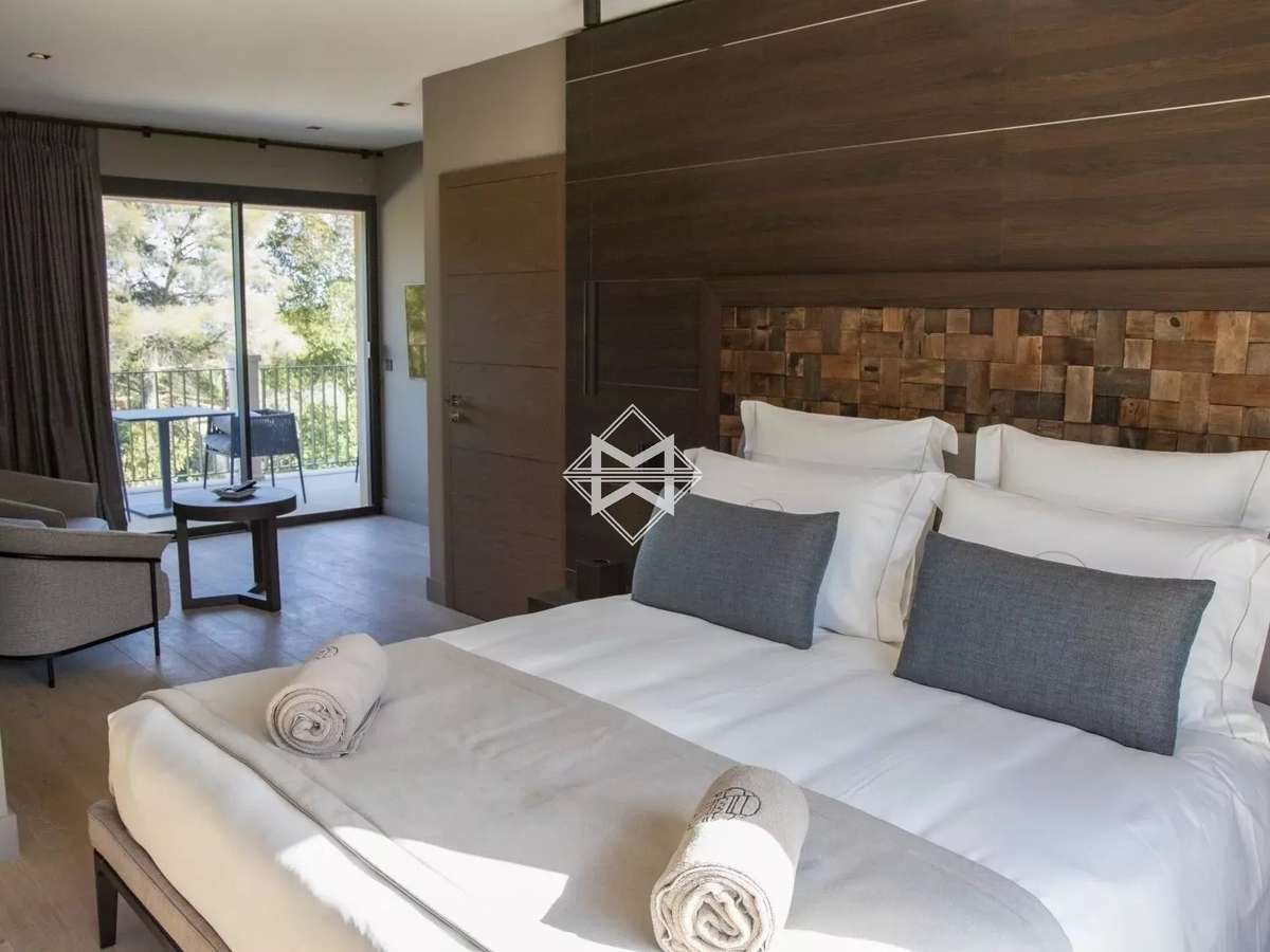 House La Croix-Valmer