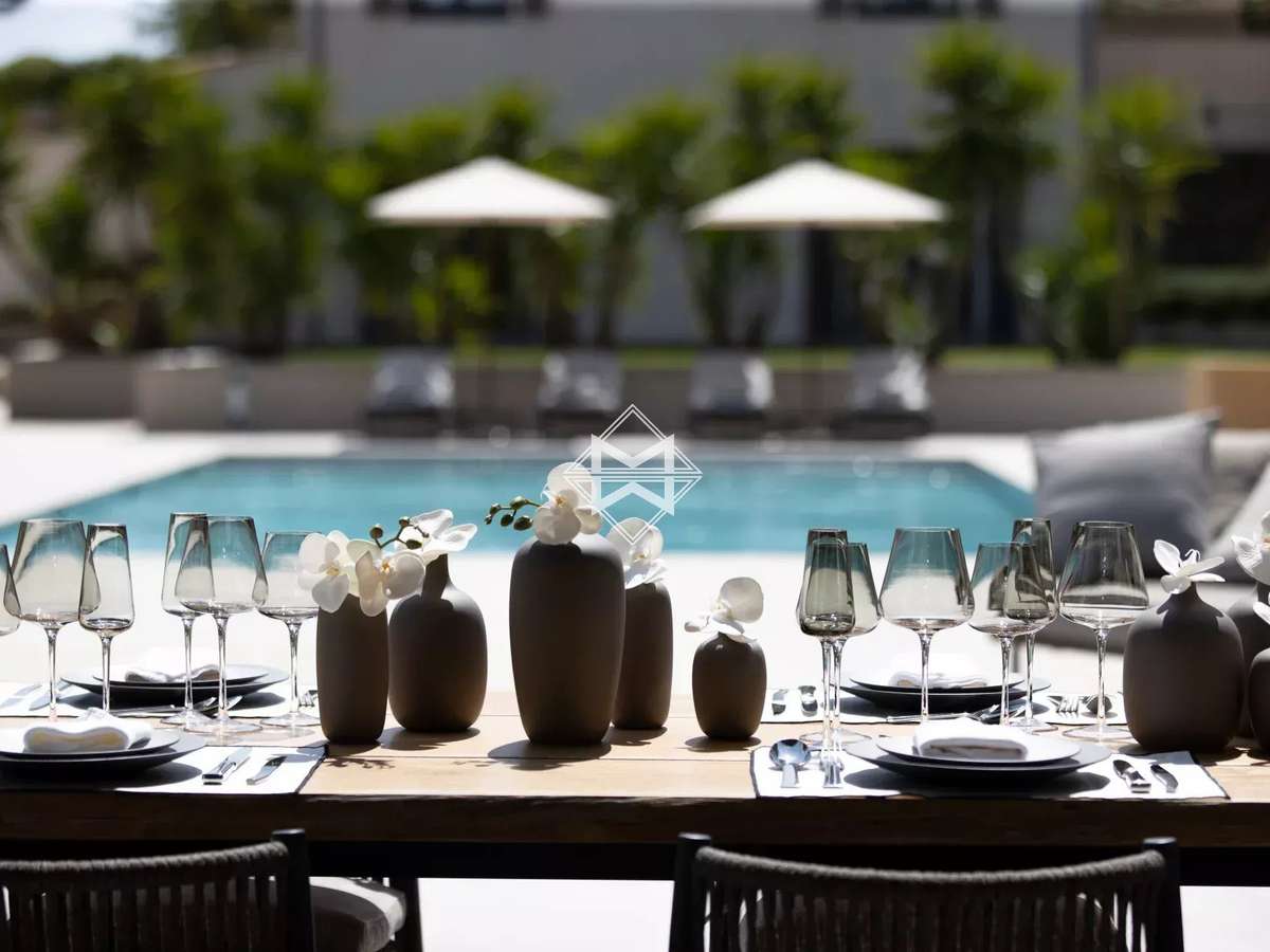 House La Croix-Valmer