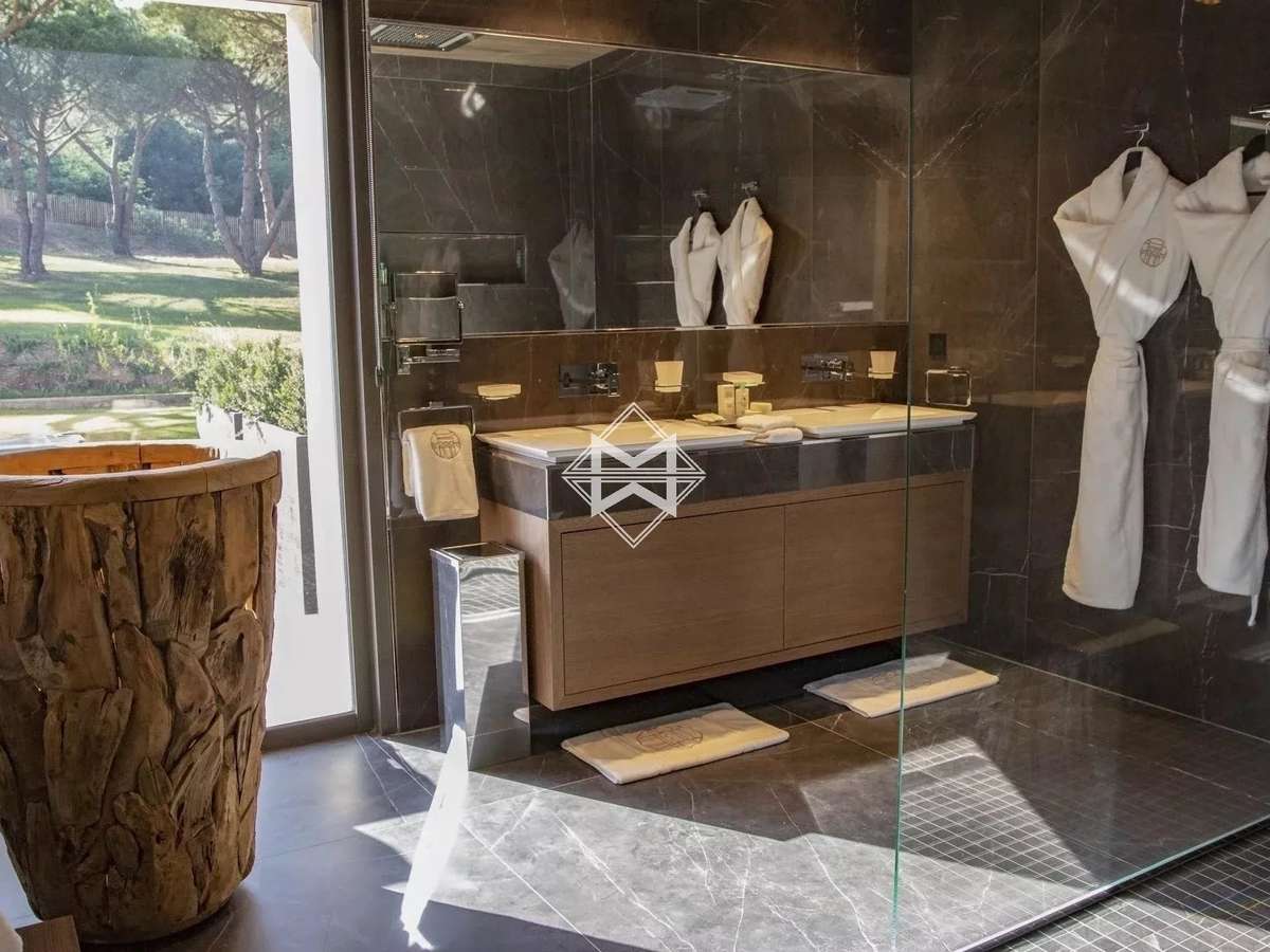 House La Croix-Valmer