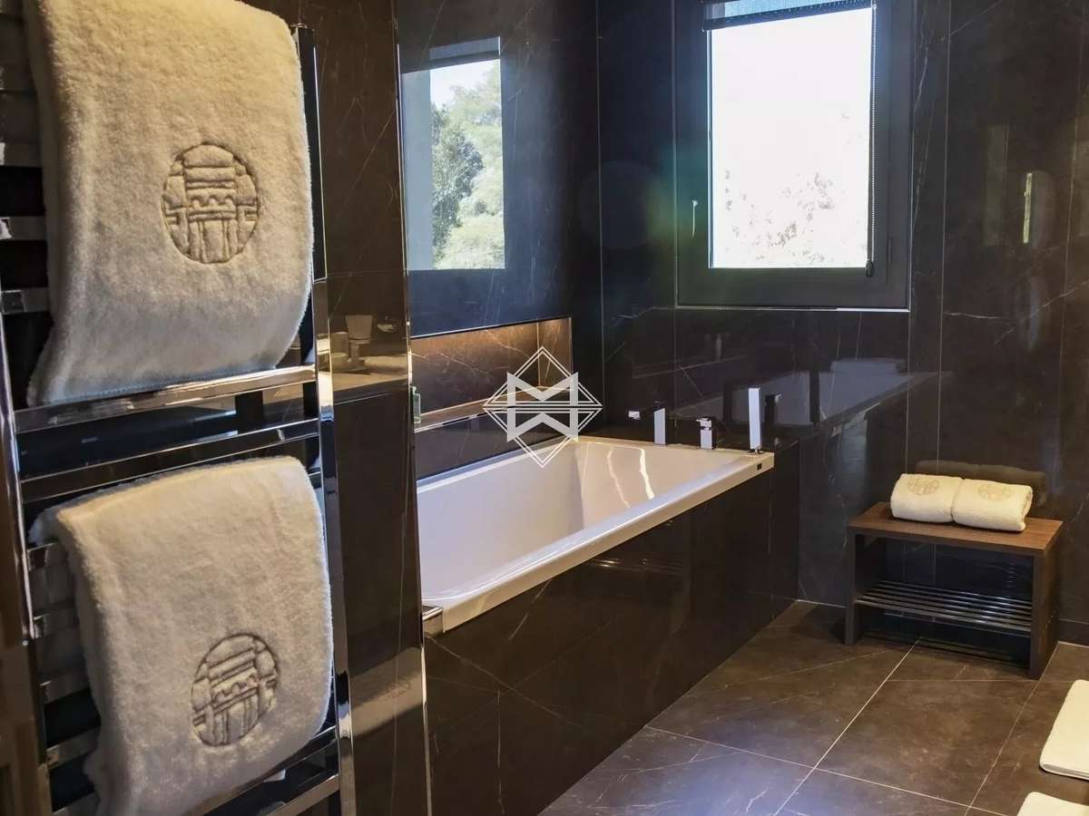 House La Croix-Valmer