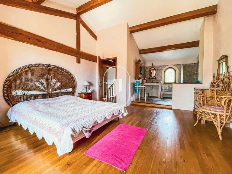 Maison avec Vue sur mer La Croix-Valmer - 6 chambres - 203m²