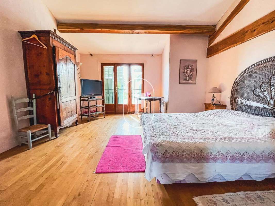 Maison La Croix-Valmer