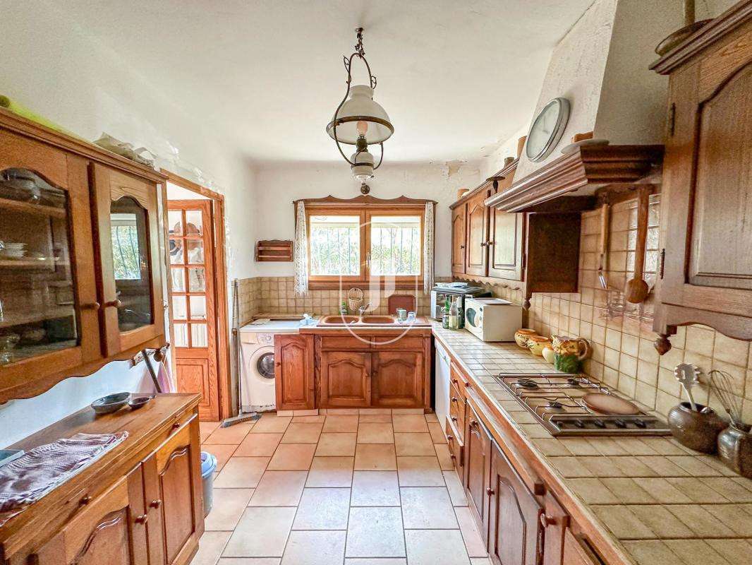 Maison La Croix-Valmer