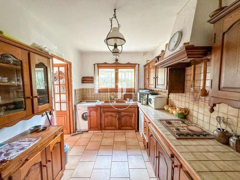 Maison avec Vue sur mer La Croix-Valmer - 6 chambres - 203m²