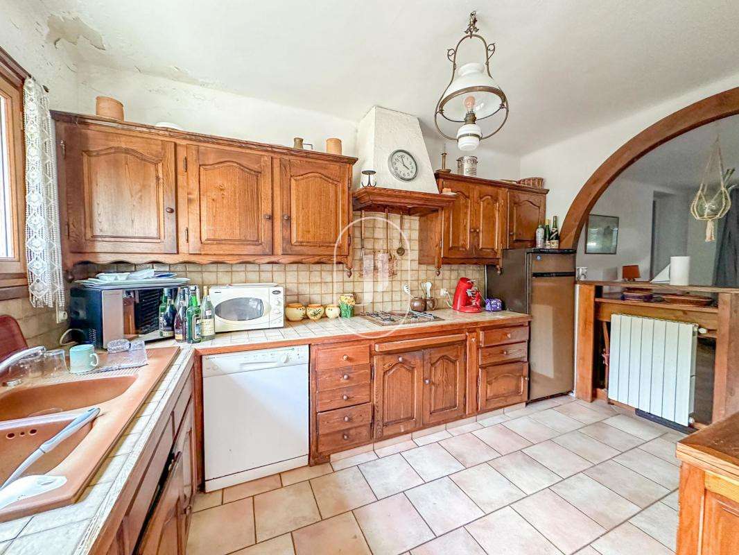 Maison La Croix-Valmer