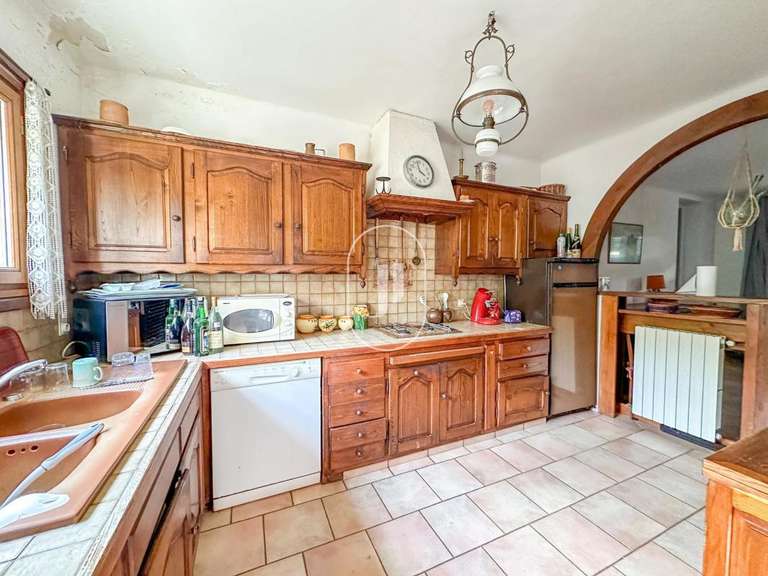 Maison avec Vue sur mer La Croix-Valmer - 6 chambres - 203m²