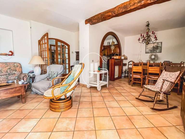 Maison avec Vue sur mer La Croix-Valmer - 6 chambres - 203m²