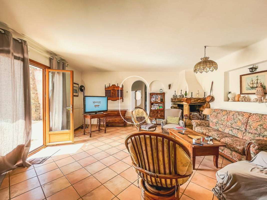 Maison La Croix-Valmer