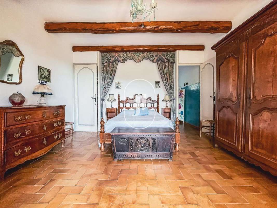 Maison La Croix-Valmer