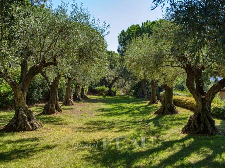 Maison avec Vue sur mer La Croix-Valmer - 11 chambres - 802m²