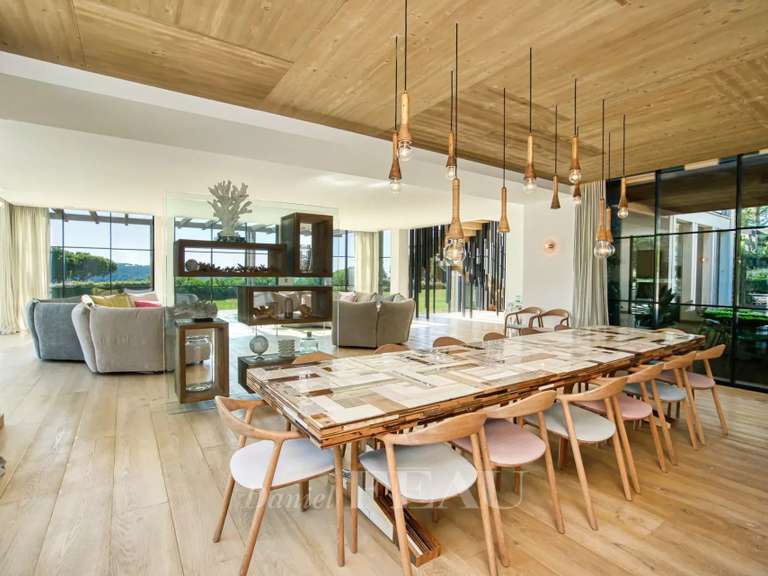 Maison avec Vue sur mer La Croix-Valmer - 11 chambres - 802m²
