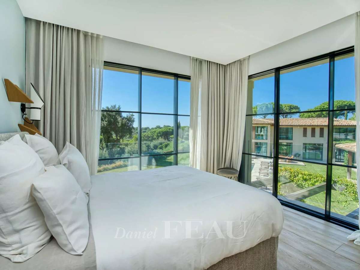 Maison La Croix-Valmer