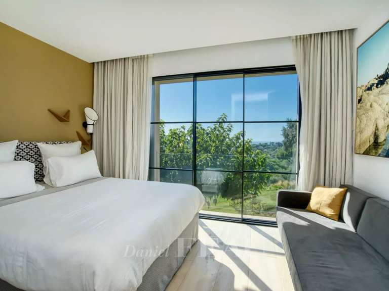 Maison avec Vue sur mer La Croix-Valmer - 11 chambres - 802m²