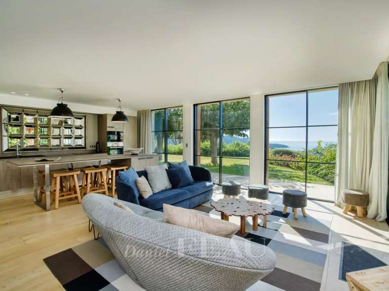 Maison avec Vue sur mer La Croix-Valmer - 11 chambres - 802m²