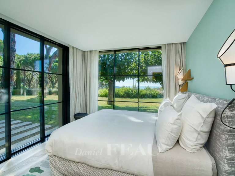 Maison avec Vue sur mer La Croix-Valmer - 11 chambres - 802m²