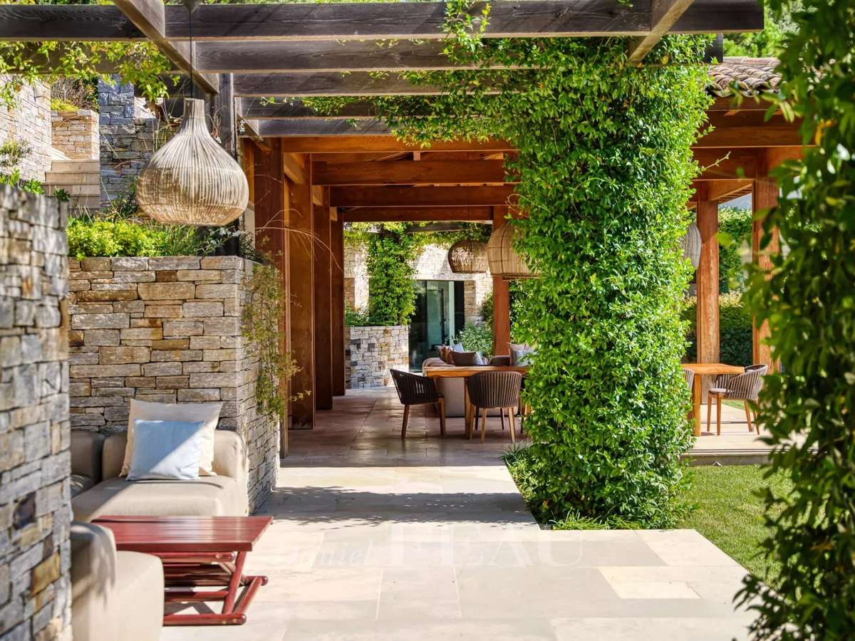 Maison La Croix-Valmer