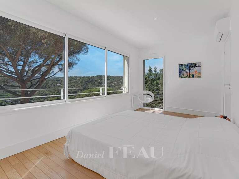 Maison avec Vue sur mer La Croix-Valmer - 6 chambres - 243m²