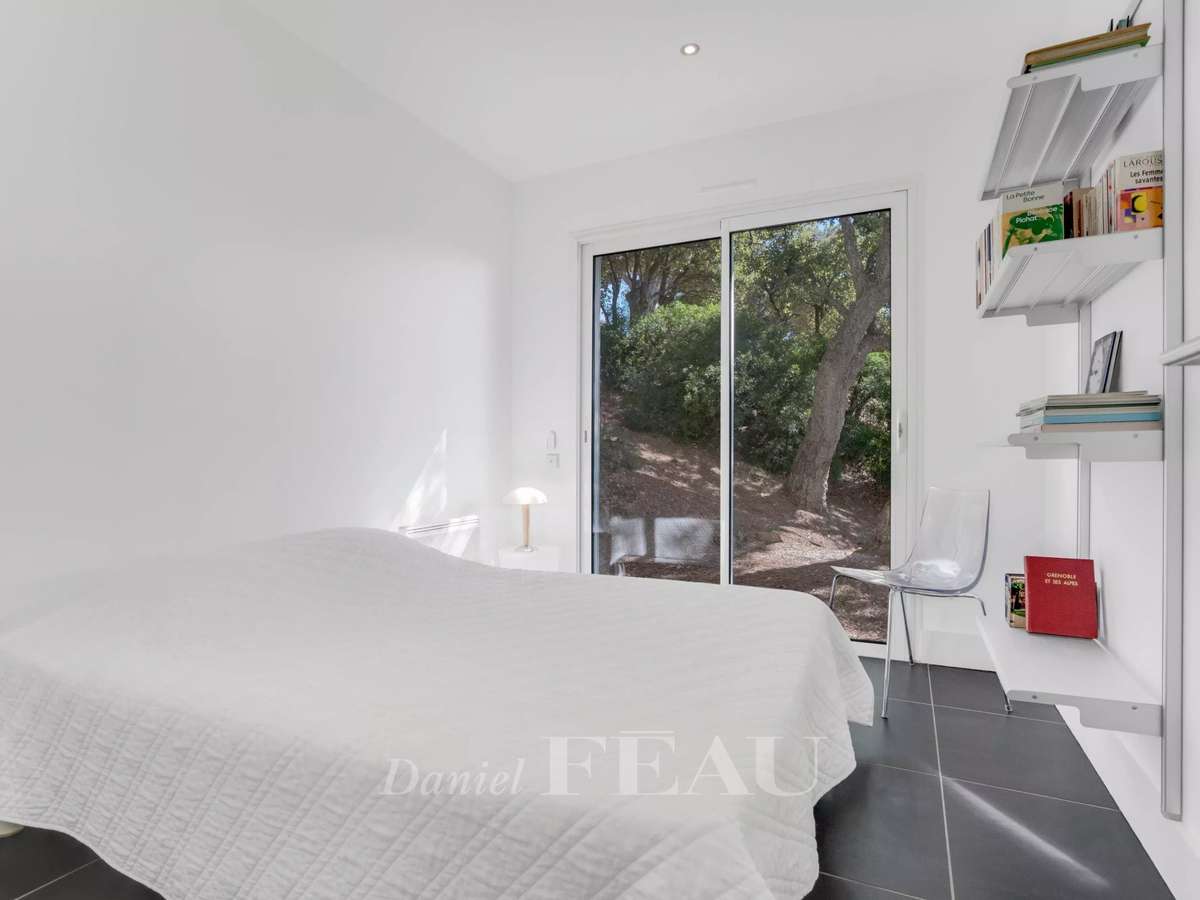 Maison La Croix-Valmer