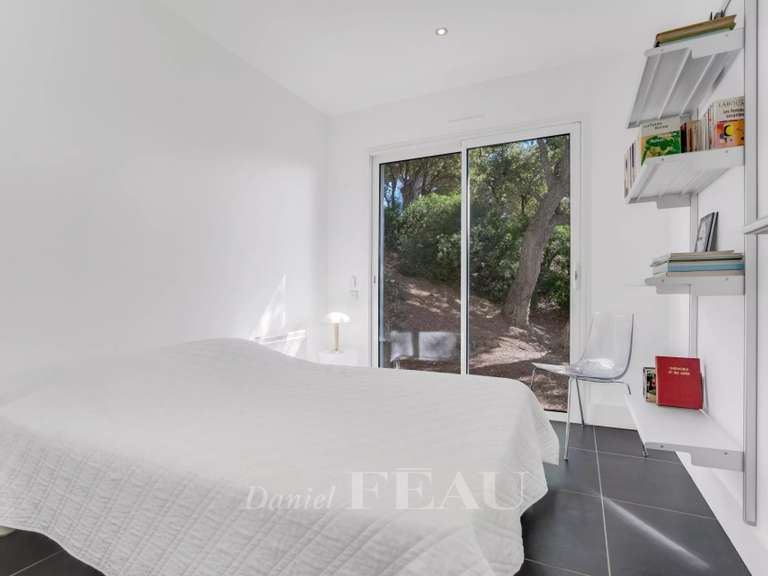 Maison avec Vue sur mer La Croix-Valmer - 6 chambres - 243m²