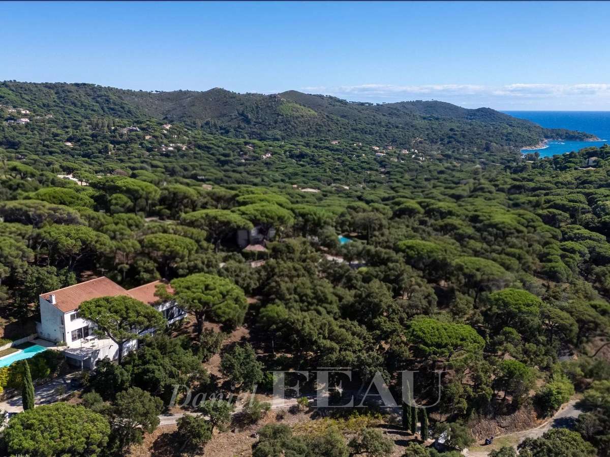 Maison La Croix-Valmer