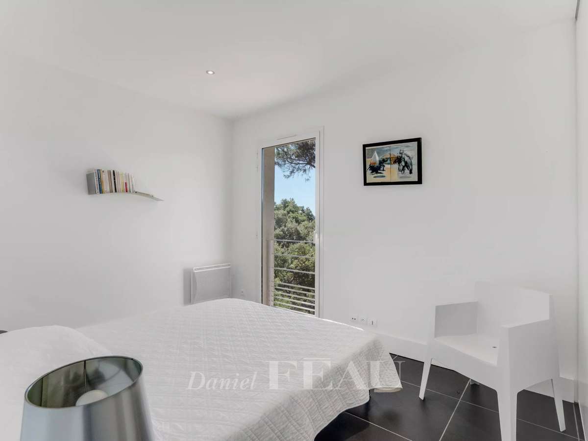 Maison La Croix-Valmer