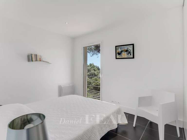 Maison avec Vue sur mer La Croix-Valmer - 6 chambres - 243m²