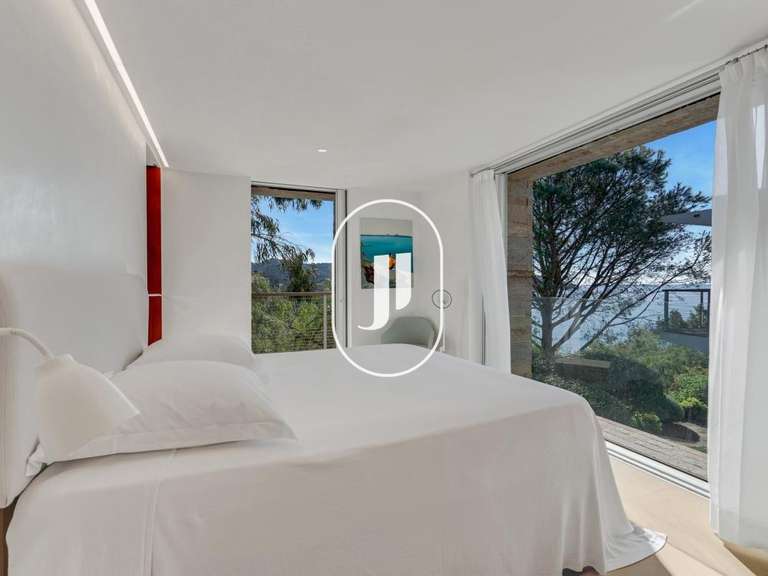House with Sea view La Croix-Valmer - 4 bedrooms - 300m²
