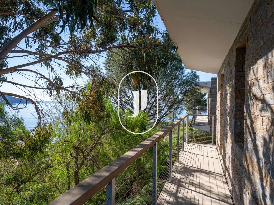 House La Croix-Valmer