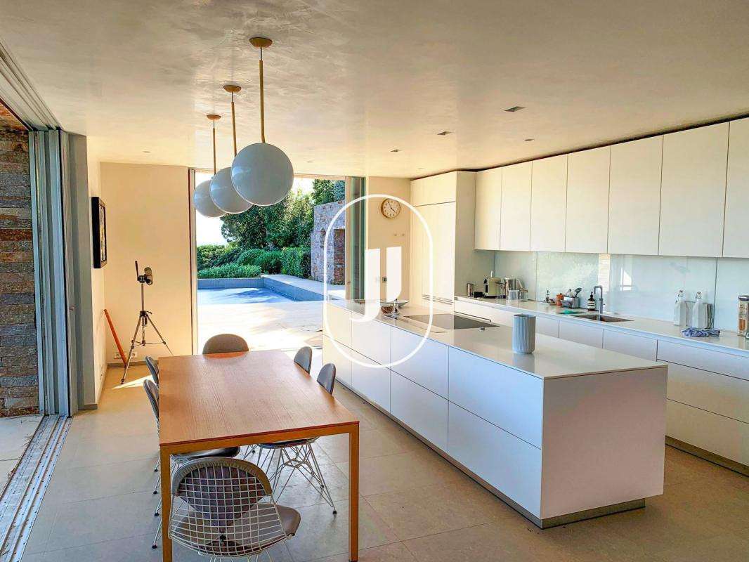 House La Croix-Valmer