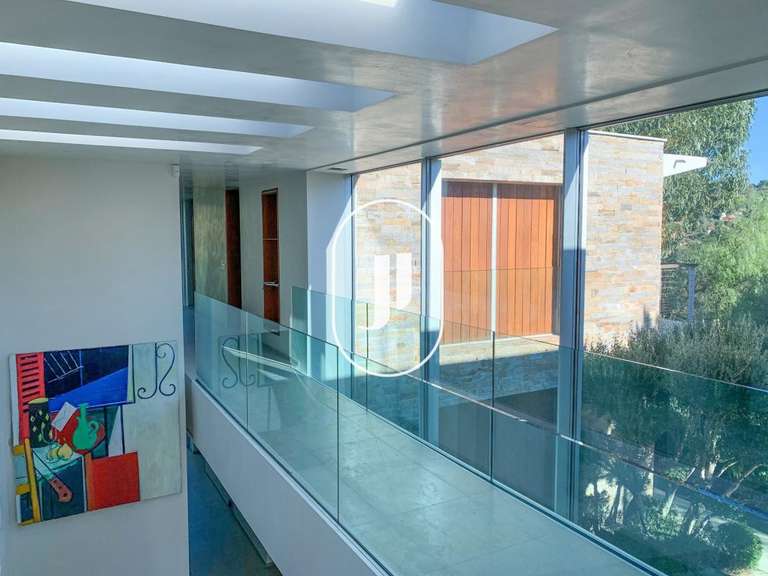 House with Sea view La Croix-Valmer - 4 bedrooms - 300m²