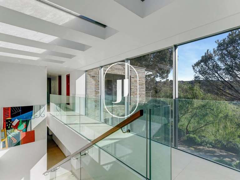 House with Sea view La Croix-Valmer - 4 bedrooms - 300m²