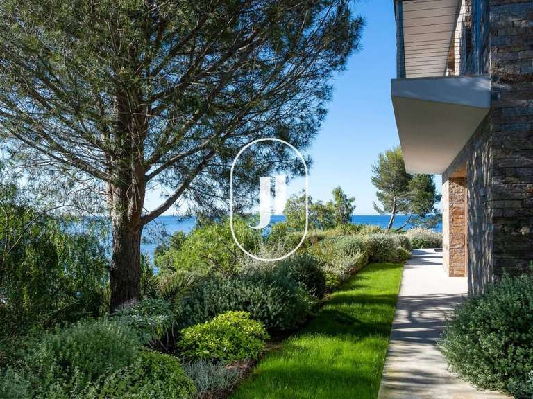 Maison avec Vue sur mer La Croix-Valmer - 4 chambres - 300m²