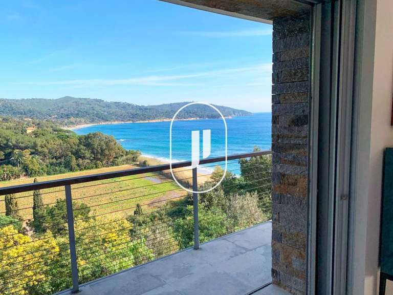 House with Sea view La Croix-Valmer - 4 bedrooms - 300m²