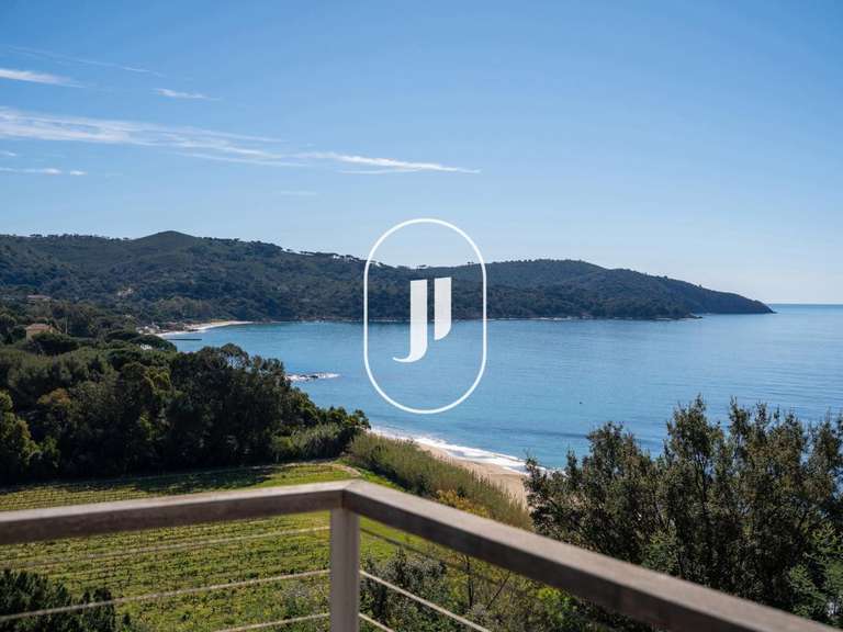 House with Sea view La Croix-Valmer - 4 bedrooms - 300m²