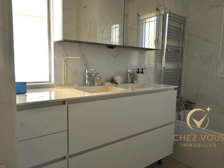Maison avec Vue sur mer La Croix-Valmer - 5 chambres