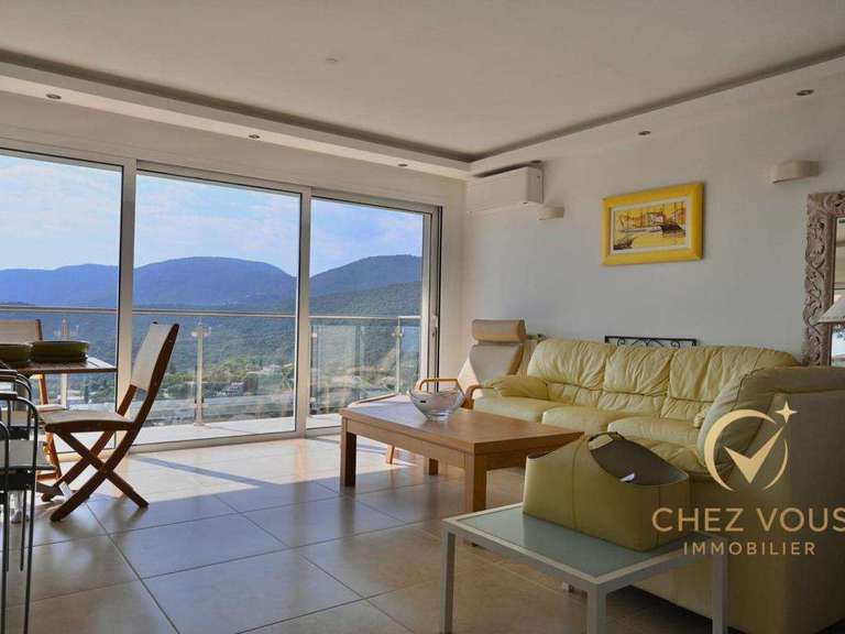 Maison avec Vue sur mer La Croix-Valmer - 5 chambres