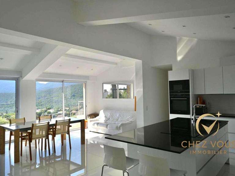 Maison avec Vue sur mer La Croix-Valmer - 5 chambres