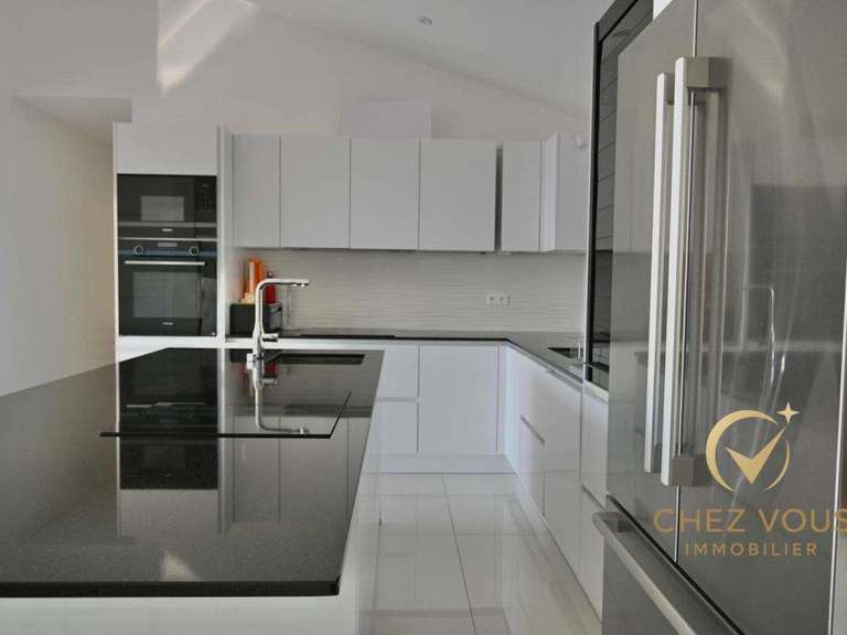 Maison avec Vue sur mer La Croix-Valmer - 5 chambres