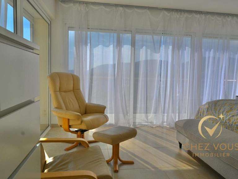 Maison avec Vue sur mer La Croix-Valmer - 5 chambres
